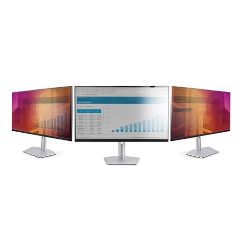 StarTech.com 23.8-inch 16:9 Gold Monitor Privacy Screen, Reversible Filter w/Enhanced Privacy, Security Shield, +/- 30 Deg. - style: 23.8" - 16:9 Aspect Ratio