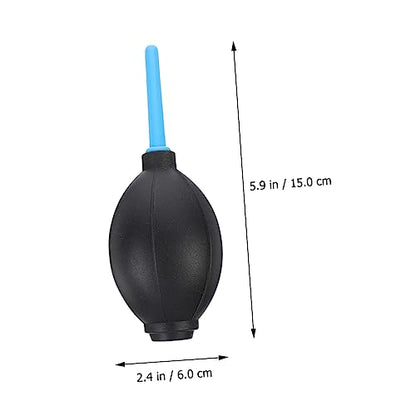Air Spray Can Duster Pc Duster Dust Blower for Camera Lens 4pcs Package