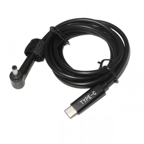 USB C PD Charging Cable Cord Type C to DC Universal Power Adapter Converter for Laptop/Notebook(4.0-1.35mm(for Asus)) - color: 4.0-1.35mm(for Asus)