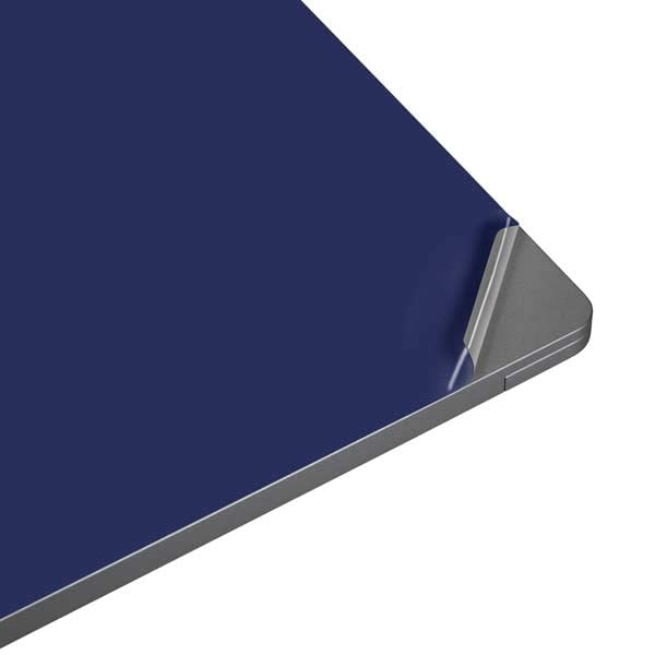 Skinit Laptop Decal Skin Compatible with Universal Laptop 16in (13 x 9.4in) Originally Designed Royal Blue Design