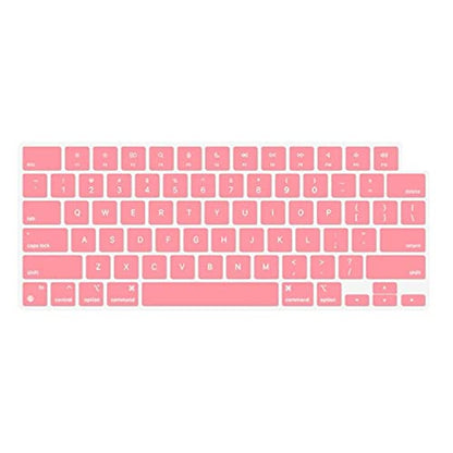 Se7enline Compatible with 2021/2022/2023/2024 MacBook Pro 16 inch Case Hard Shell Laptop Cover for 16-inch MacBook Pro Model A2485 A2780 A2991 A3403 M4 M3 M2 M1&Keyboard Skin,Rose Gold | 2 in 1 Matte Hard Shell Laptop Case with Keyboard Cover Anti-Scratch