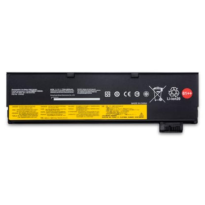 DJW 01AV427 T480 Laptop Battery Replacement for Len OVO ThinkPad T480 T470 P52S T570 T580 A485 P51S A475 TP25 Series SB10K97584 SB10K97585 X50M08812 4X50M08812 01AV490 01AV492 01AV423 01AV422 01AV428 - size: 61++