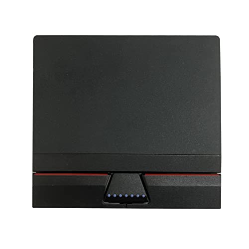 Zahara Touchpad Trackpad Clickpad for Lenovo ThinkPad Yoga 260 (20FD, 20FE), Yoga 460 (20EL, 20EM), Yoga 14 (20FY, NOT fit 20DM 20DN), 00JT975 00UR916 00UR943 00JT977 00UR918 01AY50 00UR916 00JT975