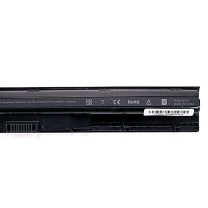 GHU M5Y1K HD4J0 Laptop Battery 40Wh Replacement for Dell Inspiron 14 15 17 3000 5000 Series 3451 3452 3551 3552 3558 3567 5558 5559 5755 5758 5759, Compatible with 6VFVM 1KFH3 GXVJ3 WKRJ2 VN3N0 991XP