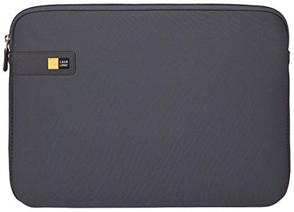 Case Logic Laptop Sleeve 15-16", Graphite, Model: 3203756 - color: Graphite, size: 15-16"