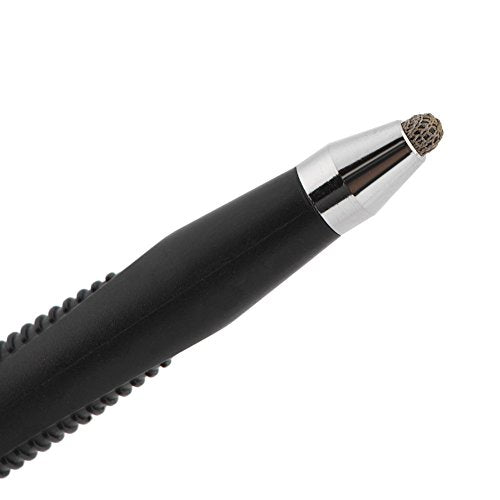 Handwriting, Pack of 2 Active Capacitive Pens Rechargeable for Drwaing and Writing for Phone Tablet PC