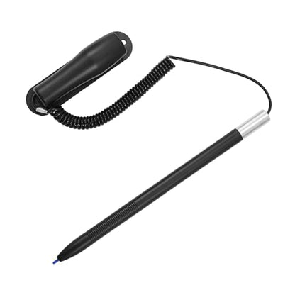 Touch Pen, High Sensitivity Capacitive Stylus | Spring Rope Tether, Car Gps Pointer, Resistive Screen Tablet Laptop, Anti-Loss Writing Tool