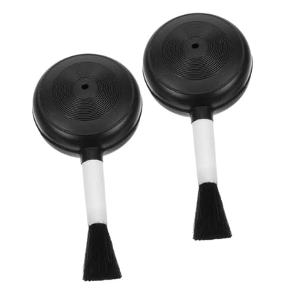 3sets Rocket Blower Dust Blower Cleaning Air Compressed Equipment for Sensor Cleaning Kit 2pcs*3