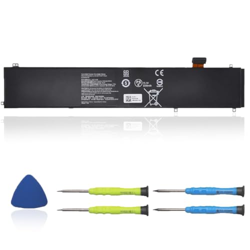 RC30-0248 Laptop Battery for Blade 15 2018 15.4V 80Wh