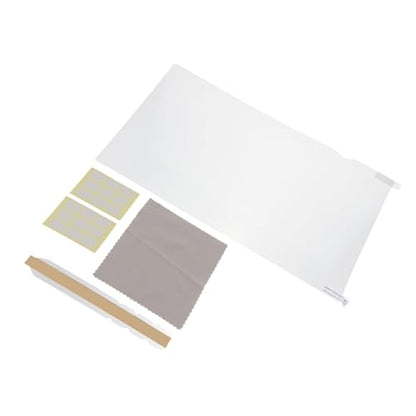 13.3-inch Laptop Screen Protector Anti-glare Anti Blue Light Protective Film Computer Screen Cover Eye Protection for 16:10 Displays