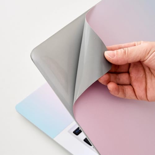 Laptop Notebook Skin Sticker Cover Decal Fits 12 13 13.3 14 15 15.4 15.6 inch Laptop Protector Notebook PC | Easy to Apply, Remove and Change Styles (NEK-32) - color: NEK-32