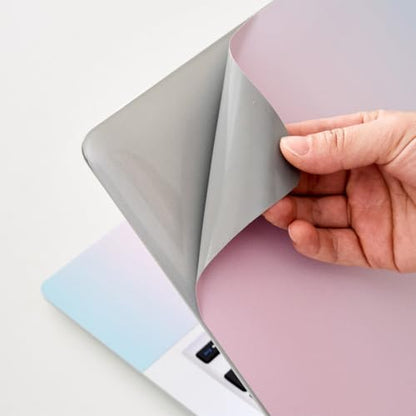Laptop Notebook Skin Sticker Cover Decal Fits 12 13 13.3 14 15 15.4 15.6 inch Laptop Protector Notebook PC | Easy to Apply, Remove and Change Styles (NEK-32) - color: NEK-32