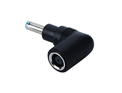 Tip Converter Cable 7.4 to 4.5mm for Dell Power Supply 30w 40w 45w 65w 90w 120w 135w D5g6m 0d5g6m Dell M3800 XPS 12 13 9350 3960 15 5930 5950 11 13 14 15 17 3000 5000 7000 [5 Pack] - color: 5 Pack