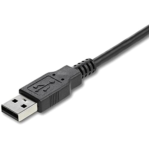 StarTech USB-A 2.0 to VGA Adapter, 1080p, TAA, USB powered (USB2VGAE3) | USB to VGA monitor converter, External video card, Up to five adapters per source, Windows only - style: 1920p x 1200p