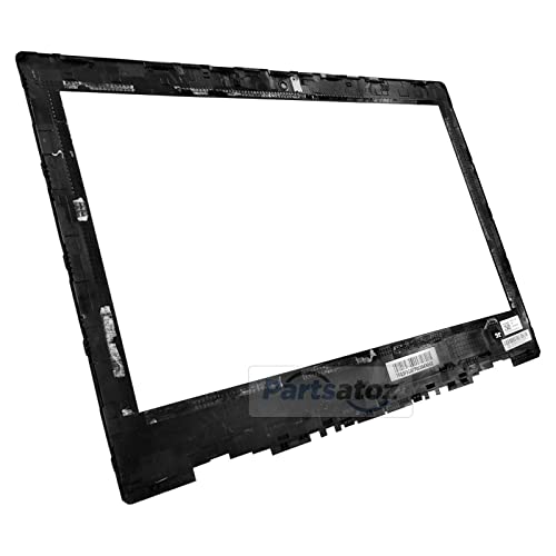 Laptop Plastic LCD Middle Frame Bezel Chassis Replacement for HP Chromebook 11 11A G8 EE L89773-001 - color: LCD Bezel L89773-001