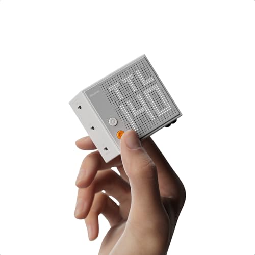 SHARGE Pixel 140 Laptop Charger 140W USB C GaN Charger 3-Port with Smart Dot-Matrix Display PD3.1 Fast Charging for MacBook Pro, iPhone 16 and More - color: White