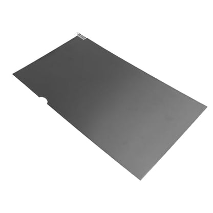 14 Inch Matte Privacy Screen Protector | Anti, Blue Light Blocking, Anti, Eye Protection for 16:9 Widescreen Display Laptops, Scratch Proof Film