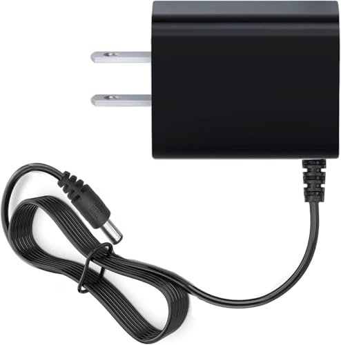 UpBright 26V AC/DC Adapter Compatible with Infinity PR Pro Endurance 12MG021131 Wireless Percussion Massage Device Deep Tissue Body Muscle Massager Gun 24V 1A 2400mAh Li-ion Battery Power Cord Charger