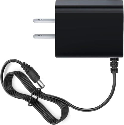 UpBright 26V AC/DC Adapter Compatible with Infinity PR Pro Endurance 12MG021131 Wireless Percussion Massage Device Deep Tissue Body Muscle Massager Gun 24V 1A 2400mAh Li-ion Battery Power Cord Charger