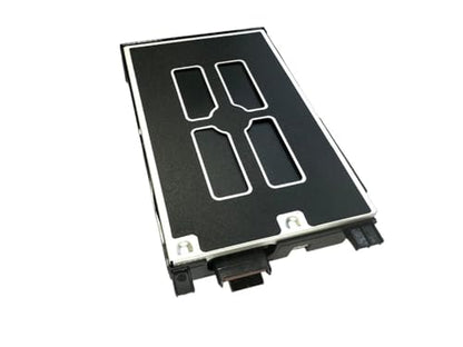 CF-54 HDD Caddy Adapter Enclosure for Panasonic ToughBook, 10pcs | Hard Drive Box, Bracket Connector Cable, ssd holder for laptop,Heatsink cover,Solid State Drive Bracket - style: 10 packs