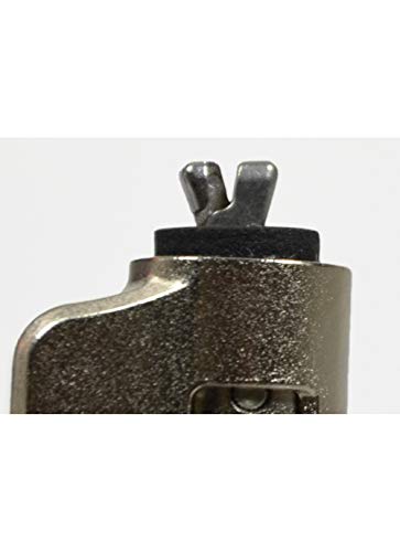 Port Designs Security Cable Combination Noble Wedge Slot - style: Combination Noble Wedge Slot
