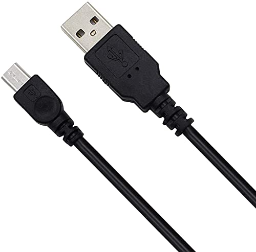 BestCH Mini USB Cable Laptop PC Cord Compatible with USB 2.0 External 7.1CH Optical Audio Sound Card Adapter