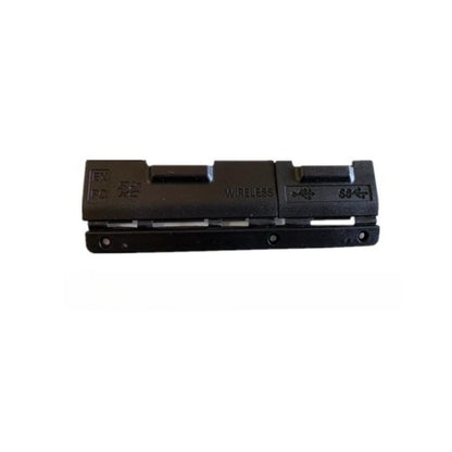 1 Set New for Toughbook CF-53 CF53 USB PC LAN Cover USB HDMI COM Port Dust Cover