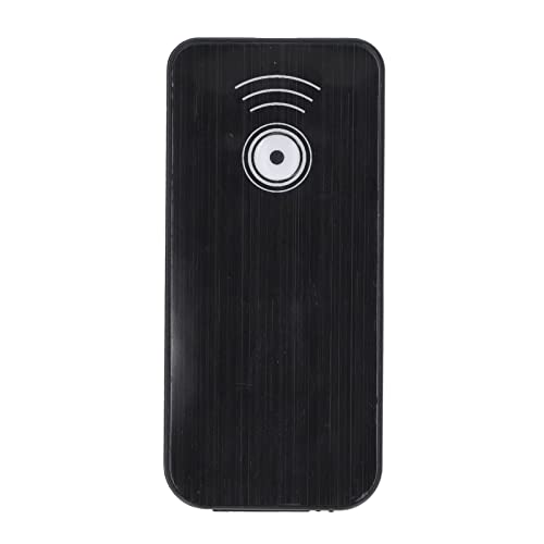 Anti-Theft Display Stand with 95-120dB Alarm and Charging | Floor Counter Showcase for Retail Stores, Universal Compatibility with Tablets and Smartphones, Infrared Remote Unlock