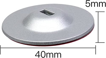 Universal Laptop Cable Lock and Laptop Retractable Lock