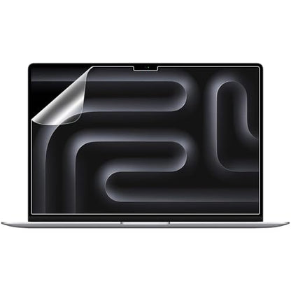 2 Pack Compatible with MacBook Pro 14 Inch Screen Protector (M5, M4, M3, M2, M1, Pro/Max), Anti Glare Scratch Matte Screen Protector for MBP 14.2''(2021-2025) - size: MacBook Pro 14 Inch (2021-2024, M4/M3/M2/M1)