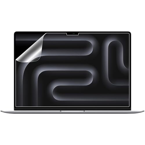 2 Pack Compatible with MacBook Pro 14 Inch Screen Protector (M5, M4, M3, M2, M1, Pro/Max), Anti Glare Scratch Matte Screen Protector for MBP 14.2''(2021-2025) - size: MacBook Pro 14 Inch (2021-2024, M4/M3/M2/M1)