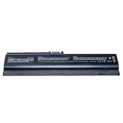 GHU HSTNN-IB42 Laptop Battery Replacement for HP Pavilion DV2000 DV6000 DV6700 DV6500 DV2500 DV2700 V6000, Compatible with 411462-141 441425-001