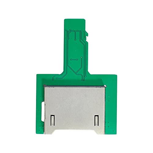 xiwai TF Micro SD Male Extender to SD Card Female Extension Adapter PCBA SD/SDHC/SDXC UHS-III UHS-3 UHS-2 - style: TF-SD UHS-3