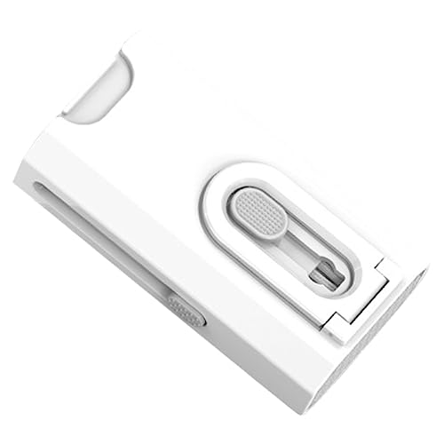 TOYANDONA Comprehensive Keyboard Brush Phone Electronics Cleaning Kit Earphone Cleaning Tools Headset Brush