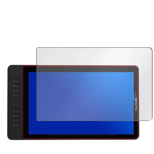 3 Pack Screen Protector Film, compatible with GAOMON 15.6inch IPS HD PD1560 TPU Guard （ Not Tempered Glass Protectors ）, Transparent