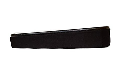 Sofia + Sam Mini Memory Foam Lap Desk Color: Black - color: Black
