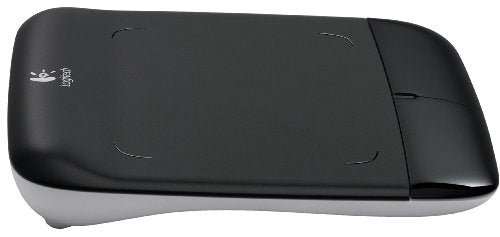 Logitech Wireless Touchpad with Multi-Touch Navigation
