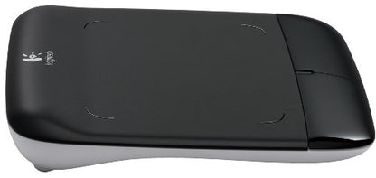 Logitech Wireless Touchpad with Multi-Touch Navigation