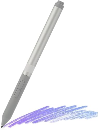 Rechargeable Active Pen G3 Compatible with HP EliteBook x360 1030 G3/G4 EliteBook 1040 G5/G6 HP ZBook Studio x360 G5