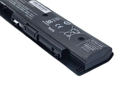 GHU PI06 PI06XL Laptop Battery 58Wh Replacement for HP Notebook, Compatible with P106 PI09 HSTNN-LB4N HSTNN-UB4N 710416-001 710417-001