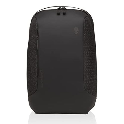 Alienware 17-inch Horizon Slim Backpack - Galaxy Weave Black - size: 17"