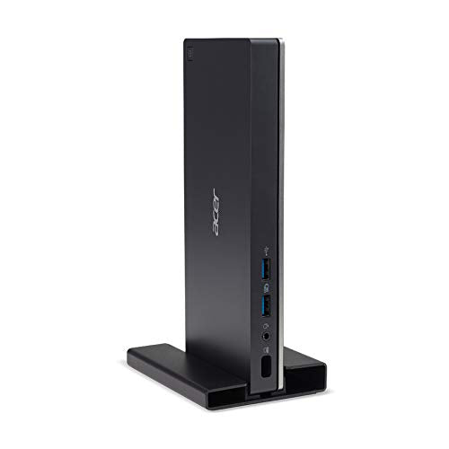Acer USB Type-C Dock II with 135W Adapter