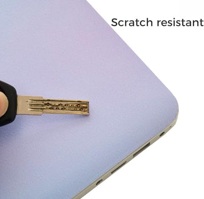 Laptop Notebook Skin Sticker Cover Decal Fits 12 13 13.3 14 15 15.4 15.6 inch Laptop Protector Notebook PC | Easy to Apply, Remove and Change Styles (NEK-29) - color: NEK-29