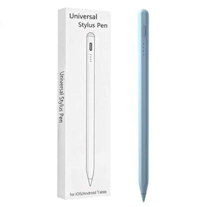 Stylus Pen Android for Samsung Galaxy Tab A11+/A11/A9/A9Plus/A8/A8plus/A7/A7lite Tablet S Pencil Touchscreens Stylists Pen(Blue) - color: Blue
