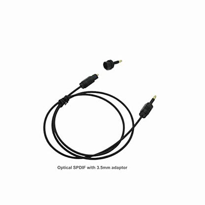 Hifime UR23 SPDIF Optical to USB Converter
