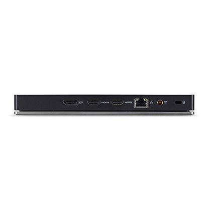 Acer USB Type-C Dock II with 135W Adapter