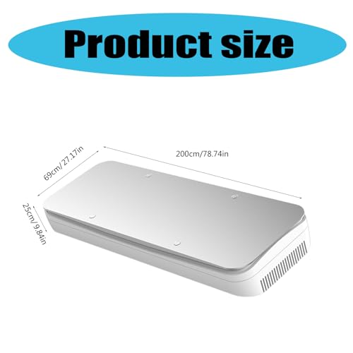Laptop Cooling Pad Stand Gaming Laptop Semiconductor Coolers Laptop Cooling Holder for Laptop Adjustable Rapid Cooling