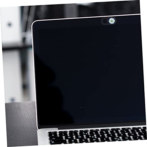 3pcs Webcam Privacy Cover Slide Ultra-Thin Laptop Camera Protector Easy to Install Lens Shield for Laptop Phone Privacy and Security