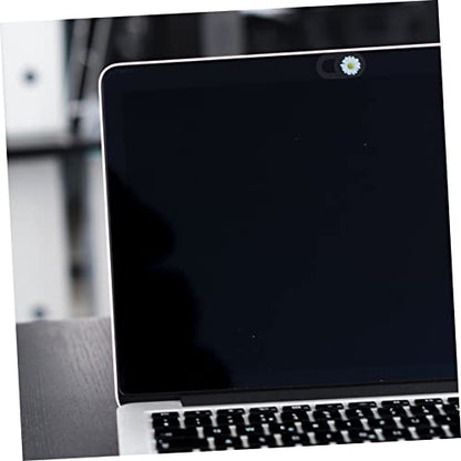 3pcs Webcam Privacy Cover Slide Ultra-Thin Laptop Camera Protector Easy to Install Lens Shield for Laptop Phone Privacy and Security
