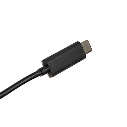 Professional USB Charging Cable Cord Replacement Charging Line for Spotlight Presentation Wireless Presenter Charging PVC